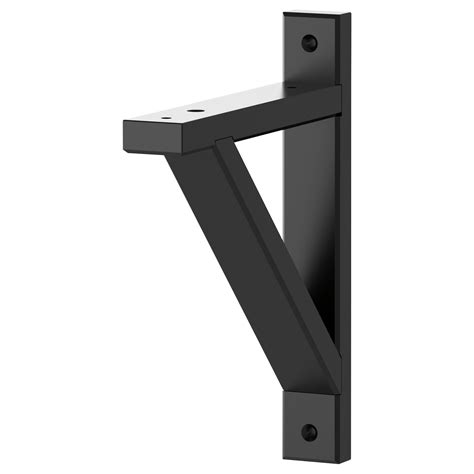 adjustable metal shelf brackets ikea usa|IKEA wooden shelf brackets.